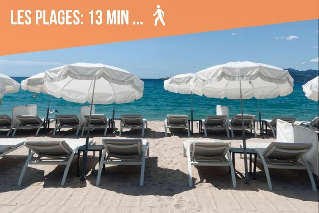 Le Calmette By Apirent #central #lumineux #calme #wifi Appartamento