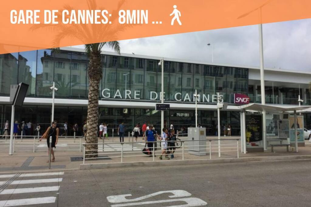 Apartment Le Calmette By Apirent #central #lumineux #calme #wifi Cannes