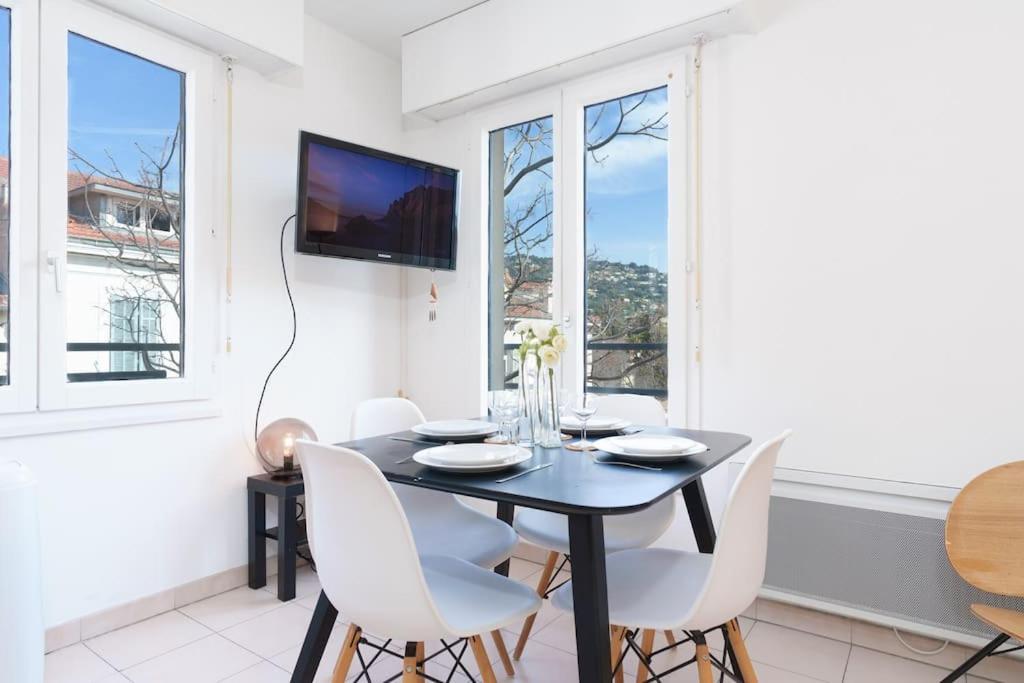 Le Calmette By Apirent #central #lumineux #calme #wifi Apartment